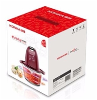 旋風(fēng)戰(zhàn)士 · 絞肉機(jī)