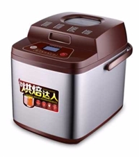 烘焙達(dá)人 · 面包機(jī)