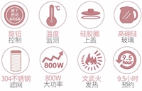 養(yǎng)生壺