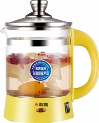 養(yǎng)生壺