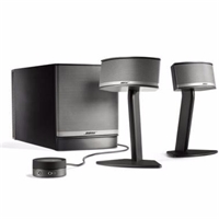 BOSE Companion 5多媒體揚(yáng)聲器系統(tǒng)bose c5電腦音箱 立體聲 音響