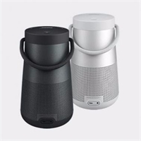 【新品上市】BOSE Soundlink Revolve+無線藍牙音箱360度環(huán)繞防水