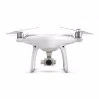 DJI大疆精靈4代 Phantom 4 4K遙控無人機航拍四軸飛行器 避障跟隨