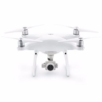大疆（DJI ）精靈Phantom 4 Pro智能航拍無人機 4向避障 標準遙控器