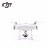 DJI大疆無人機精靈Phantom 4 Advanced+ 精靈4高級版+ 專業航拍 帶屏幕遙控器