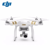 大疆DJI Phantom3SE 精靈系列4K/2.7K HD飛行器高清航拍 智能遙控飛機 Phantom精靈3SE