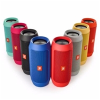 JBL charge2+無線藍(lán)牙防水音箱低音迷你小音響HIFI戶外便攜音響