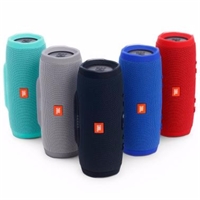 JBL CHARGE3無線藍(lán)牙音箱戶外便攜迷你小音響雙重低音防水HIFI