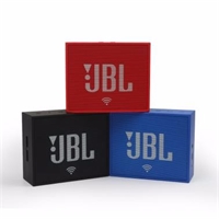 JBL Go Smart音樂魔方 智能音箱 語音控制 藍(lán)牙小音箱