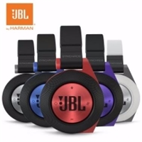 JBL E50BT頭戴式藍牙耳機無線音樂立體聲重低音HIFI耳麥