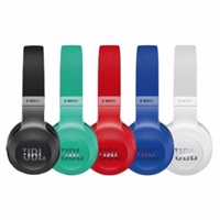 JBL E45BT 可折疊便攜頭戴式藍牙耳機 無線立體聲音樂耳機