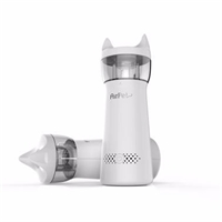 Leravan樂范AirPet空氣寵物貓 有“香”法的空氣凈化器 辦公白領(lǐng)隨身凈化