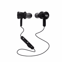 MONSTER/魔聲 Clarity HD Wireless 靈晰 藍(lán)牙耳機(jī)入耳式魔音耳機(jī)通用