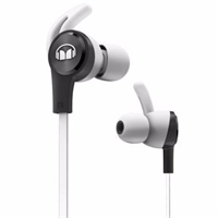 魔聲（Monster） iSport Achieve 愛(ài)運(yùn)動(dòng)有線 入耳式耳機(jī) 帶麥