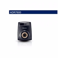 Philips/飛利浦 ADR7600行車(chē)記錄儀 停車(chē)監(jiān)控