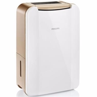 飛利浦(PHILIPS)空氣除濕機(jī)DE4202/00 回南天必備家用大容量抽濕器 智能數(shù)顯靜音 自動(dòng)除霜