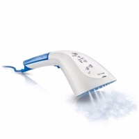 飛利浦（Philips）掛燙機 GC320/05 家用手持式蒸汽熨燙機便攜式電熨斗迷你掛式