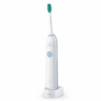 Philips/飛利浦電動(dòng)牙刷HX3216/01 成人充電式震動(dòng)牙刷 自動(dòng)軟毛牙刷