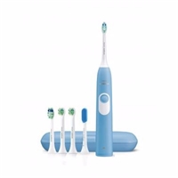 飛利浦（PHILIPS）電動(dòng)牙刷HX6275/63 青春系列 充電式聲波震動(dòng)牙刷
