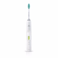 飛利浦聲波震動(dòng)成人電動(dòng)牙刷HX8962/05充電式智能便攜雙刷頭
