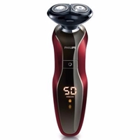 飛利浦（PHILIPS）電動(dòng)剃須刀S500系列S570/12 全身水洗彈性貼面設(shè)計(jì) S570/12
