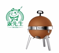 戶(hù)外便攜燒烤爐