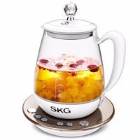 SKG養(yǎng)生壺 8069