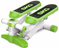 SKG踏步機(jī) 3161定制款(含贈(zèng)品）