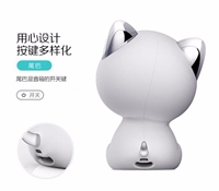 小旺 創(chuàng)意萌寵音箱