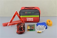 汽車應(yīng)急工具組套 SW-2007M