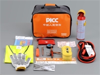汽車應急工具組套 SW-2014F