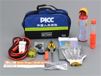 汽車應急工具組套 SW-2015D