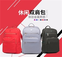 法國(guó)大使DELSEY 單夾層背包 703709600