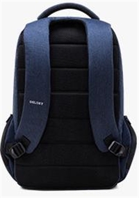 法國(guó)大使DELSEY 多功能電腦包 703700600