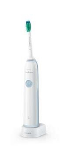 飛利浦 Sonicare Elite+ 充電式聲波震動(dòng)牙刷 HX3216/01