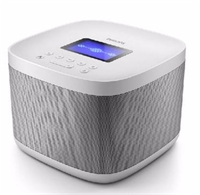 阿里智能小飛  無線WiFi藍(lán)牙音箱  AW6005