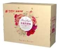 “財茂”風(fēng)情毯 PG-Z3007