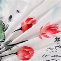 “異彩”中國風(fēng)抱枕被 PG-X5002