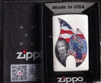 Zippo符號集錦系列 打火機 29075