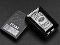 杰克丹尼錫標(biāo)簽系列 打火機(jī) 250JD427