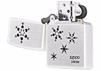 雪花五朵系列 打火機(jī) ZBT-1-5