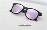 近視/陽光兩用防護太陽鏡 L013