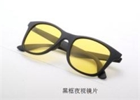 近視/陽光兩用防護太陽鏡 L013