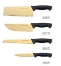 金財(cái)?shù)?· 鈦金刀具五件套 5A888