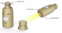 USB迷你風扇