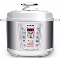 奔騰無(wú)水焗電壓力煲 LN532