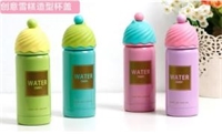 夢(mèng)幻雪不銹鋼保溫杯 CMSH-0834