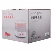 智趣 干果機(jī) HE-IG230