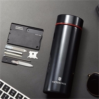 世爵商務保溫杯兩件套 WS-S2
