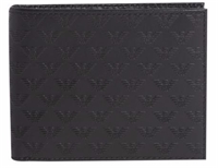 EMPORIO ARMANI 錢包  編號：YEM176
